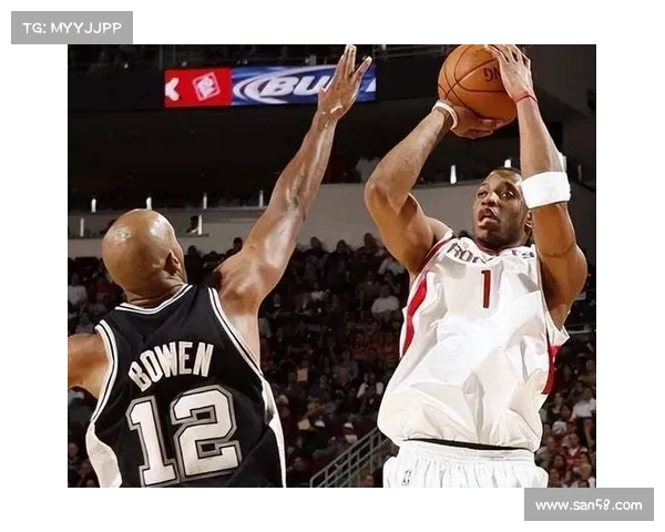 麦迪正式宣布退役结束辉煌职业生涯回顾他在NBA的传奇时刻 麦迪正式宣布退役结束辉煌职业生涯回顾他在NBA的传奇时刻